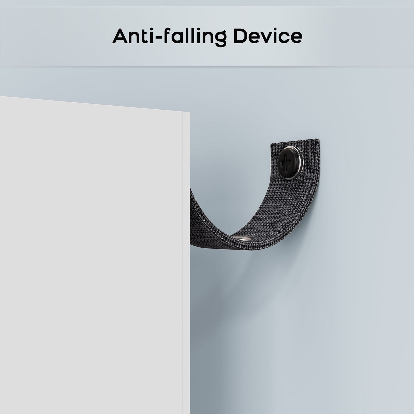 Accreate Toy Storage Organizer 9-Cubby Kids Bookshelf 40.7in Width Bookcase Playhouse Cabinet for Boys Girls