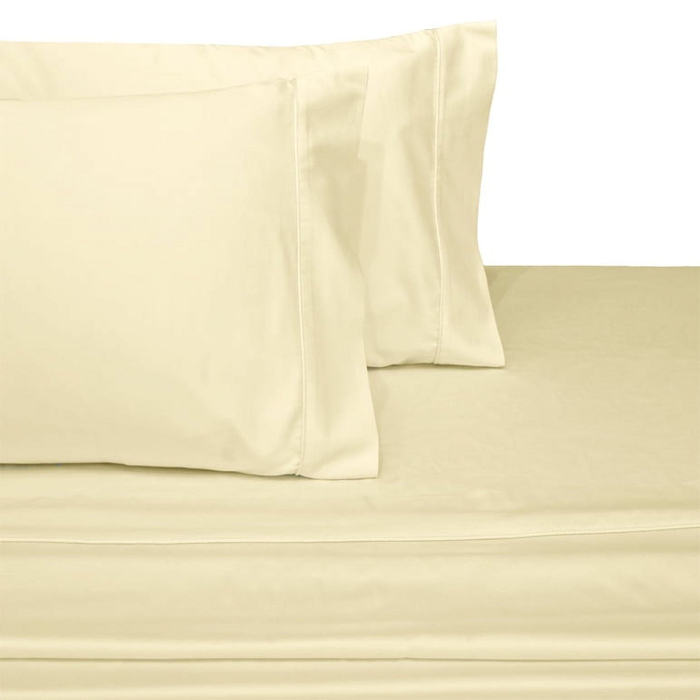 22 Inch Super Extra Deep Pocket 600 Thread Count 100-Percent Cotton From Long Saple Fibers