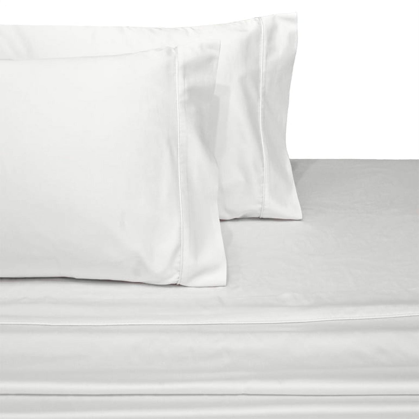 22 Inch Super Extra Deep Pocket 600 Thread Count 100-Percent Cotton From Long Saple Fibers
