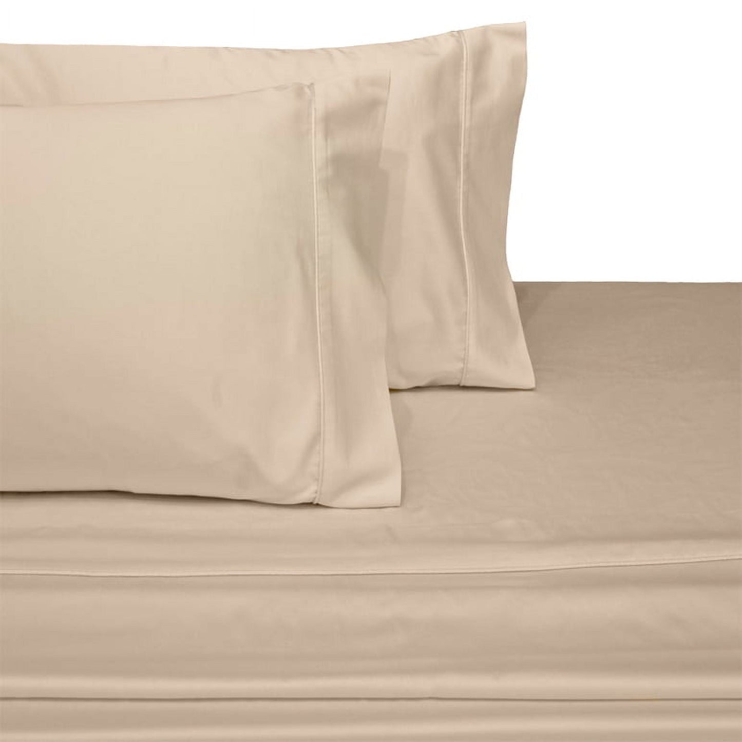 22 Inch Super Extra Deep Pocket 600 Thread Count 100-Percent Cotton From Long Saple Fibers