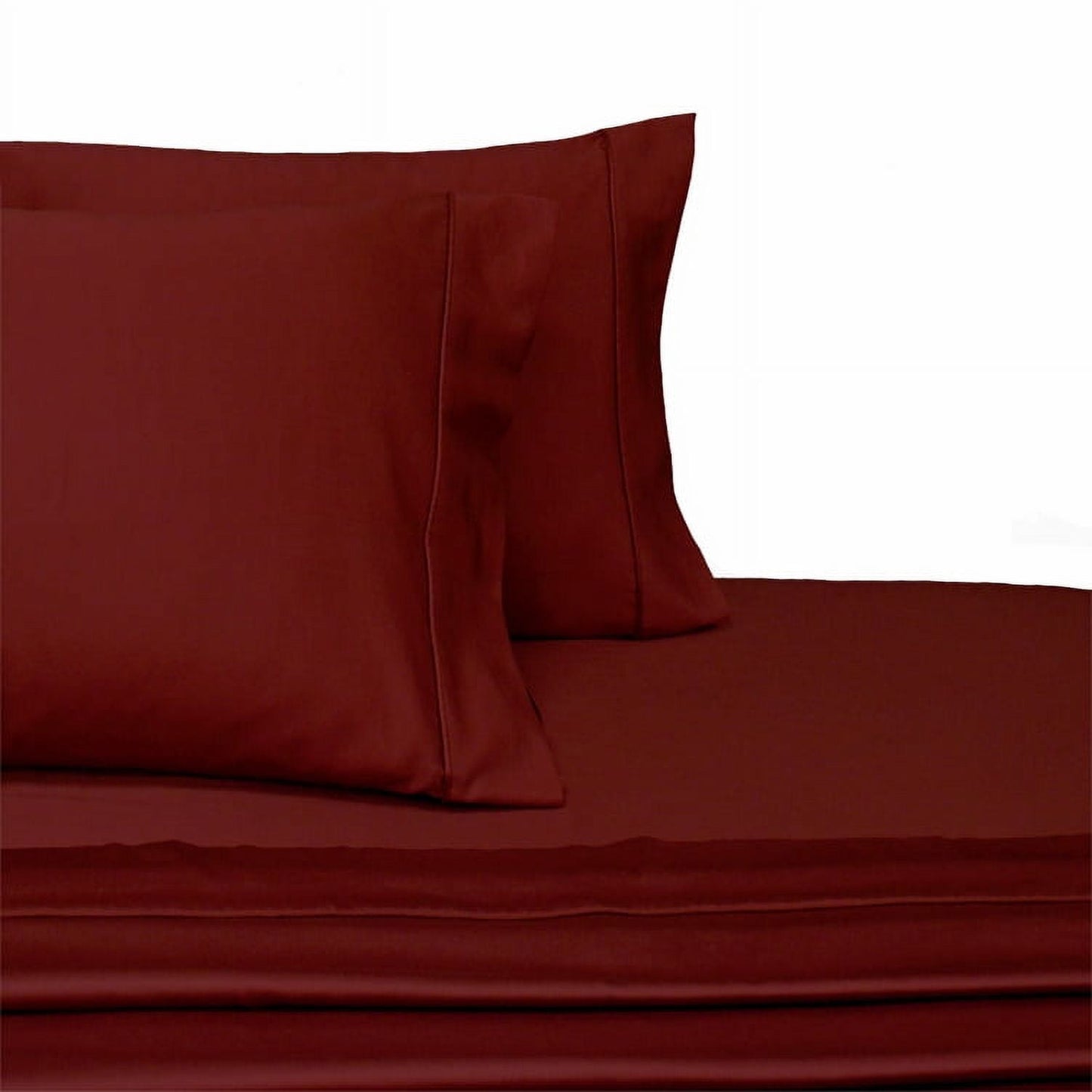 22 Inch Super Extra Deep Pocket 600 Thread Count 100-Percent Cotton From Long Saple Fibers