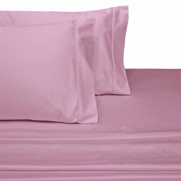 22 Inch Super Extra Deep Pocket 600 Thread Count 100-Percent Cotton From Long Saple Fibers
