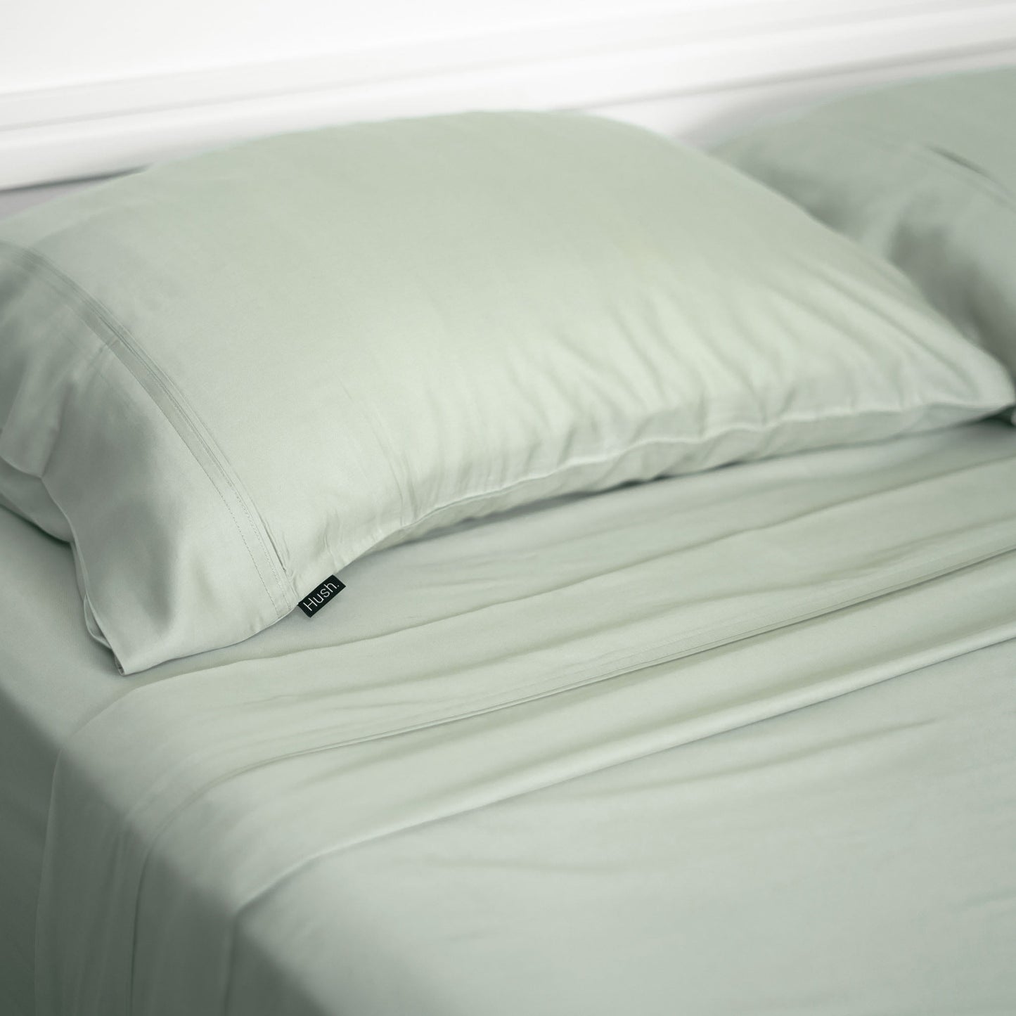 Hush Bamboo Sheets