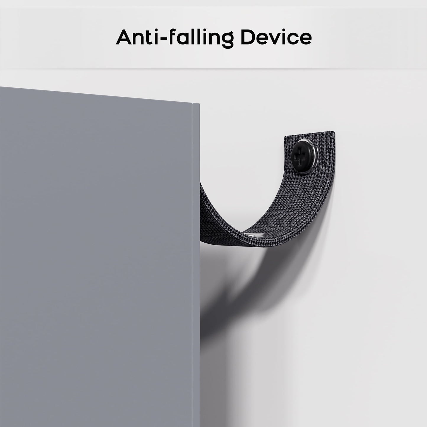 Accreate Toy Storage Organizer 9-Cubby Kids Bookshelf 40.7in Width Bookcase Playhouse Cabinet for Boys Girls