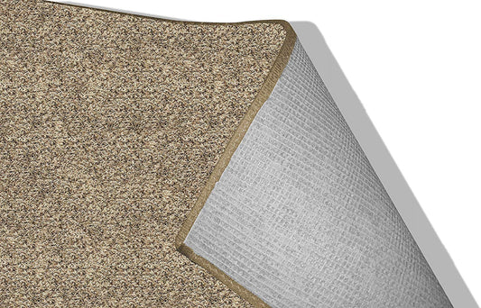10' x 12' Soft and Cozy 25oz Area Rugs. Stain Resistant and Pet and Kid Friendly. Perfect for and Room Apartments, Dorms,etc. Many Sizes Available (Color: Bronzite)