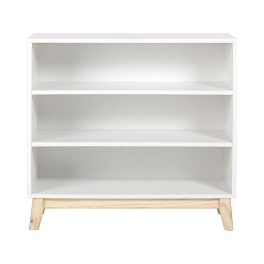 Alaterre MOD 34in H Kids Under Window 3-Shelf Bookcase