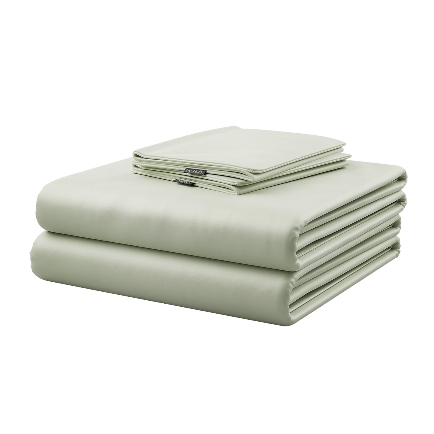 Hush Bamboo Sheets