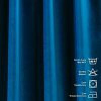 3S Brother's Solid Luxury Matte Velvet Soft Curtains Set of 2 Panels Hanging Back Tap & Rod Pocket Home D¨¦cor Bedroom Kitchen Office Windows Room Darkering ( Admiral-Berry-52in x120in )