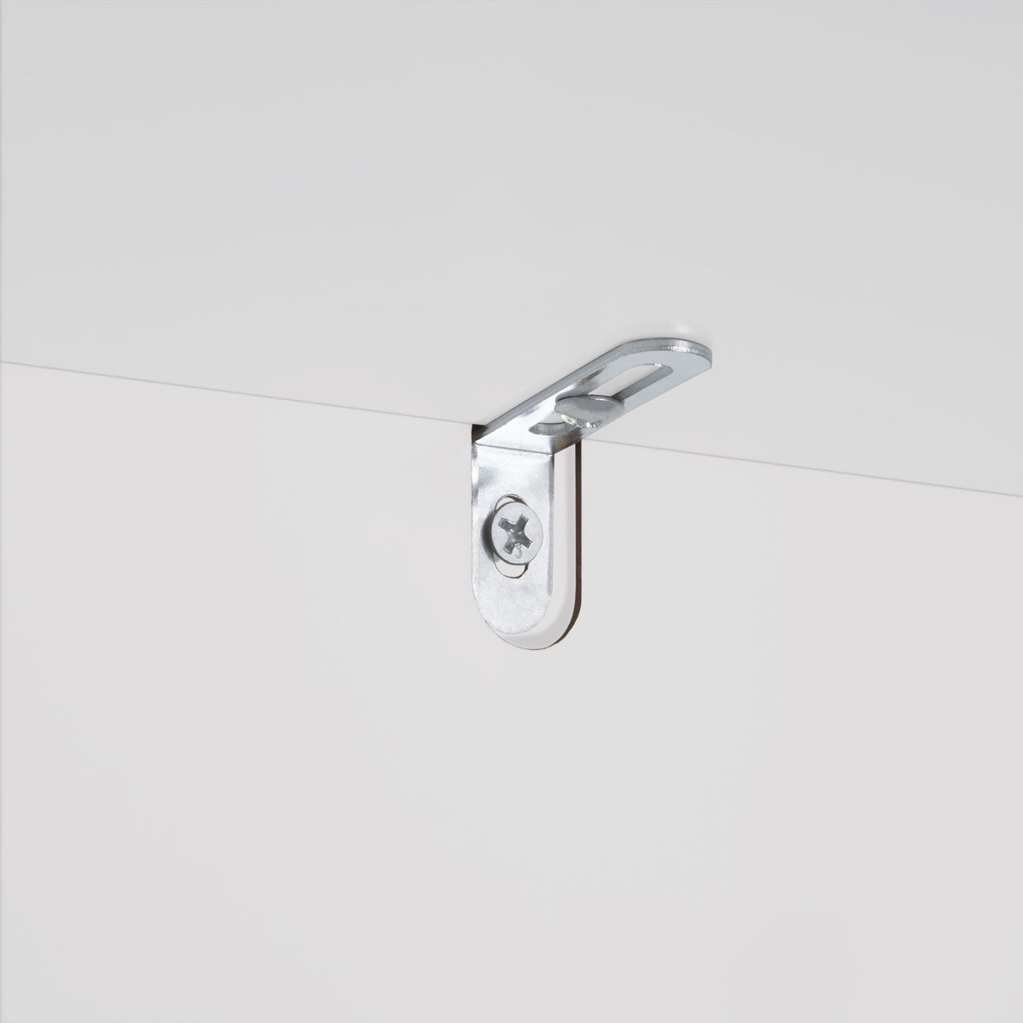 RiverRidge Kids Book Nook Cubby Toy and Art Storage Cabinet with Bookshelf, Drawers, and Hooks - White with 2 10in Floating Bookshelves