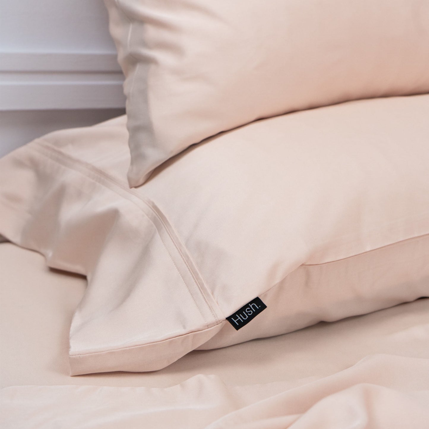 Hush Bamboo Sheets